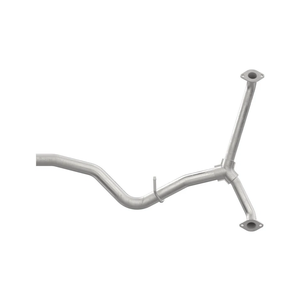 Walker Exhaust Y Pipe - Fits 2013-2009 Subaru Forester, 2011-2008 Subaru Impreza Foto 2 de 4