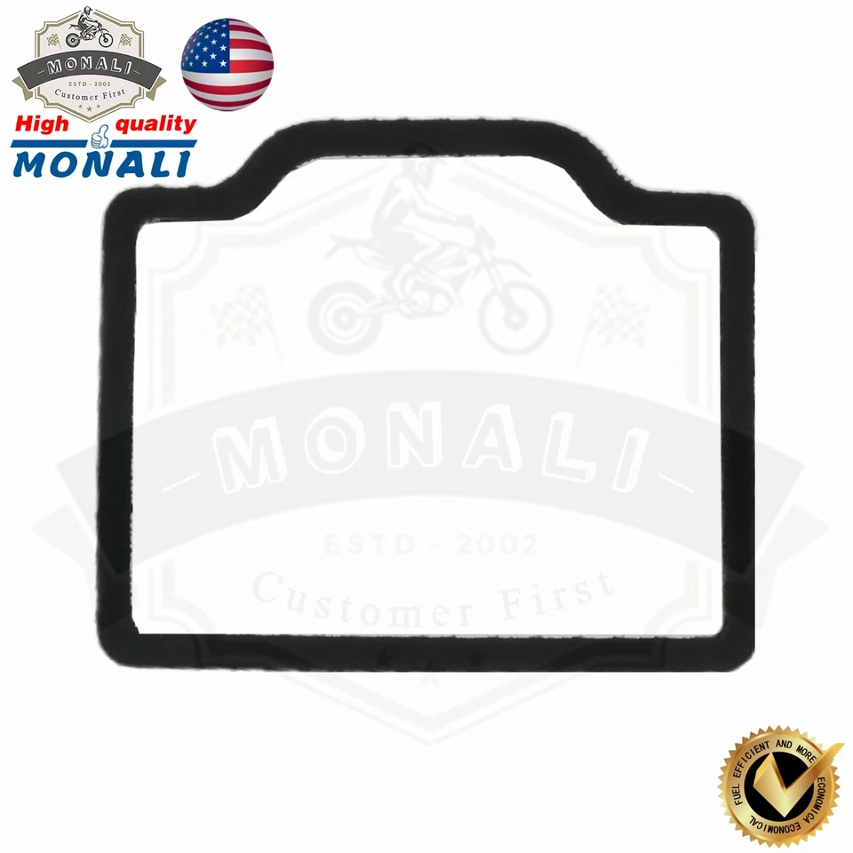 Fit For Honda Dream Touring 305 CA77 1963-1969 Carburetor Carb Float Repair Kit Foto 3 de 4