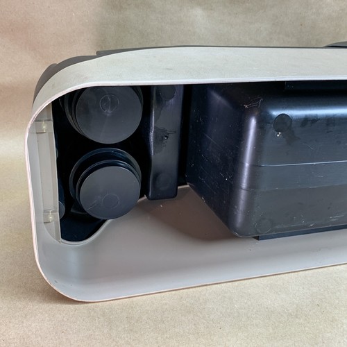 Moblorg Center Console for Minivans, SUVs, Middle Console with Cup Holders - Picture 11 of 19