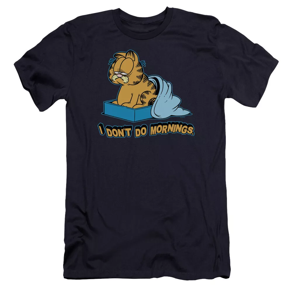 Garfield cheap cowboy shirt