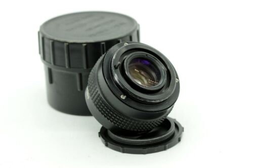 Vintage MC K1 x2 Tele Converter for M42 lenses m system Helios 44m - Picture 3 of 9