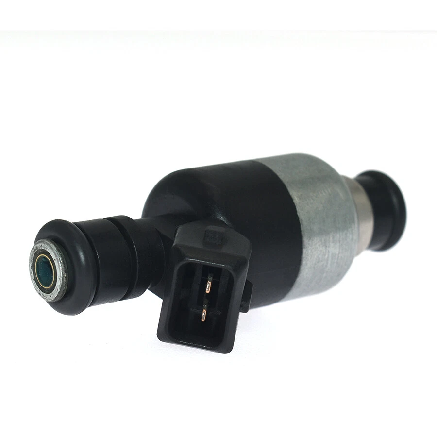 8X Inyectores de combustible 17120683 para Chevrolet Venture Daewoo Oldsmobile Pontiac Buick Foto 3 de 4