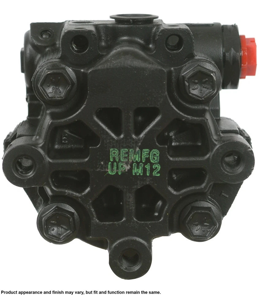 Bomba de direção hidráulica Cardone para Cadillac SRX 21-4075 10-16 - Imagem 4 de 4