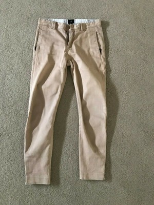 I Love Ugly Smart Pant - Size Medium | eBay