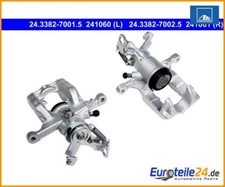 Brake Caliper ATE 24.3382-7001.5 for Opel Astra J Astra J GTC