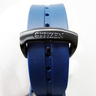 CITIZEN x NARUTO Limited Collaboration Kakashi CA0597-24E Eco