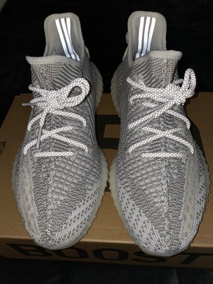 yeezy static non reflective for sale
