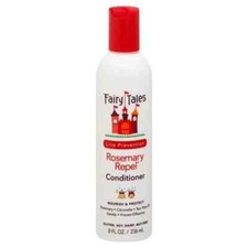 Fairy Tales Rosemary Repel Creme Conditioner Lice Prevention, 8 floz