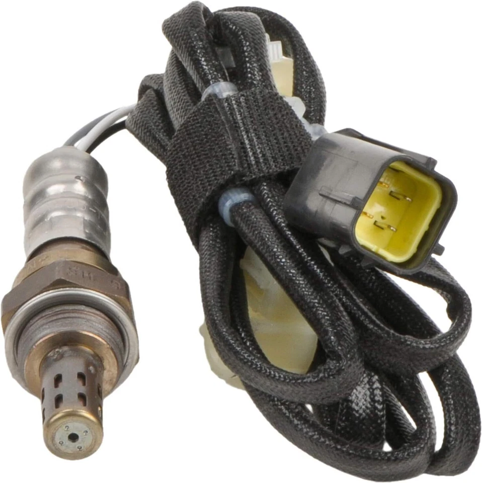 Juego de 4 sensores de oxígeno O2 aguas arriba + aguas abajo para 2003-05 Mazda 6 3,0 L 234-4190 Foto 2 de 4