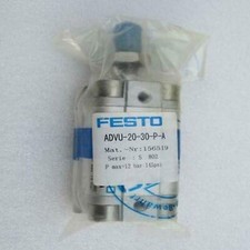 1PC New FESTO ADVU-20-30-P-A 156519 Cylinder Expedited Shipping