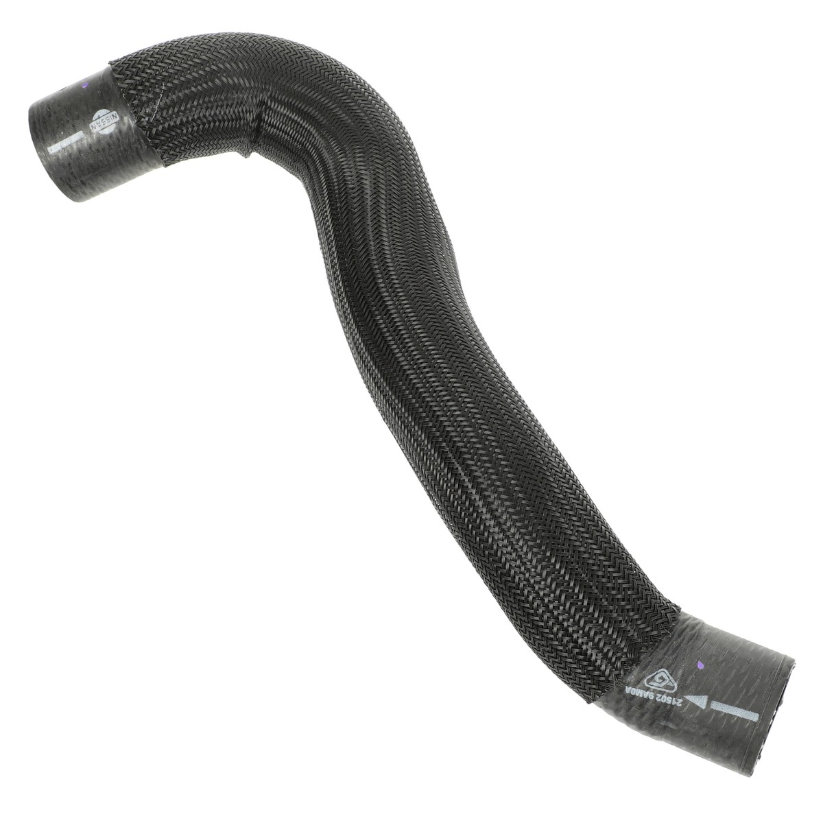 NEW OEM 2013-2018 Nissan Sentra Radiator Coolant Hose Upper