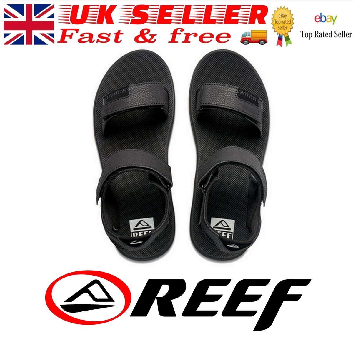 Reef Mens Beach Sandals Reef Sandalias Hombre Sandalia De Playa