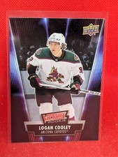 2024 Upper Deck NHL Card Day VICTORY ROOKIE -- COMPLETE YOUR SET -- YOU PICK