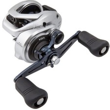 Shimano Reel Tranx A 401 Left Hand - Sea Boat Lure Fishing Reel - Free Delivery