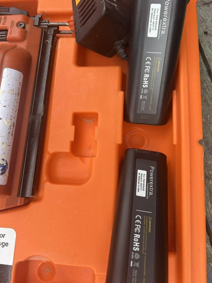 Paslode IM65 F16 Finishing Nailer - Image 4 of 4