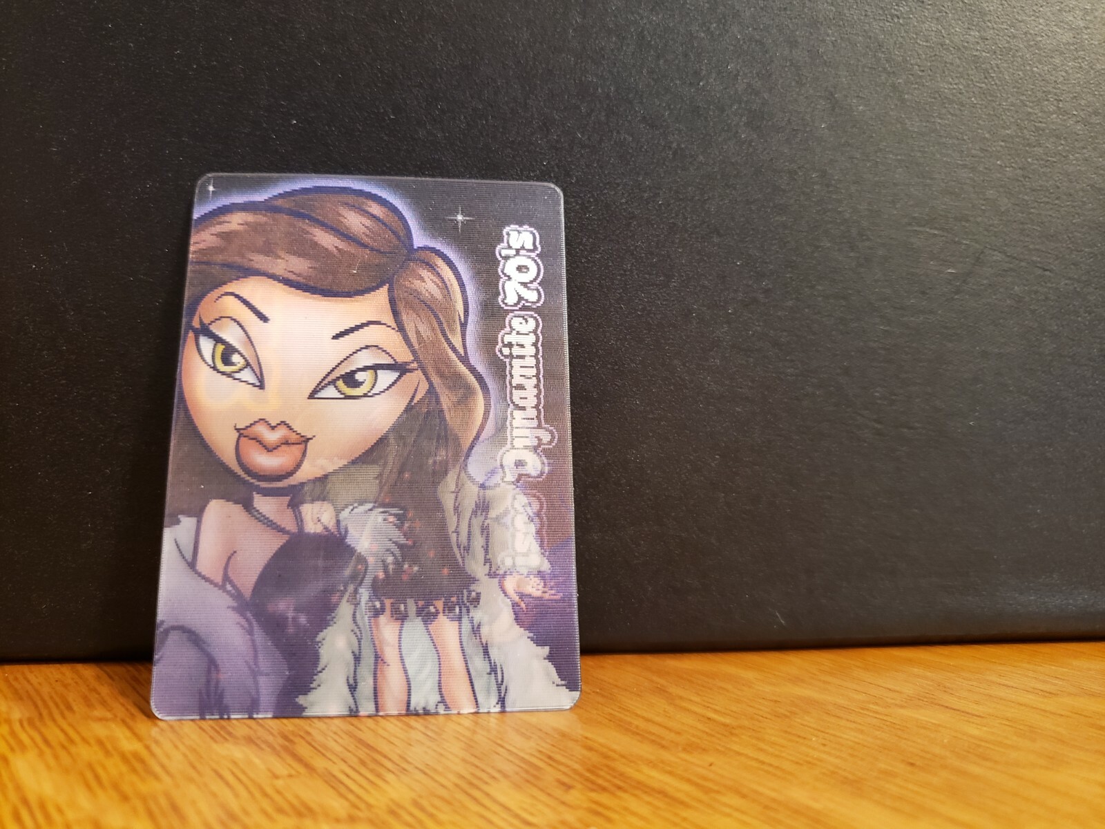 flashback fever sasha