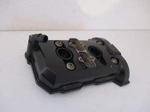 Ventildeckel Zylinderkopfabdeckung + Schrauben BMW F650GS E8GS 08-12