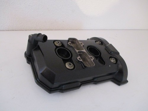 Ventildeckel Zylinderkopfabdeckung + Schrauben BMW F650GS E8GS 08-12