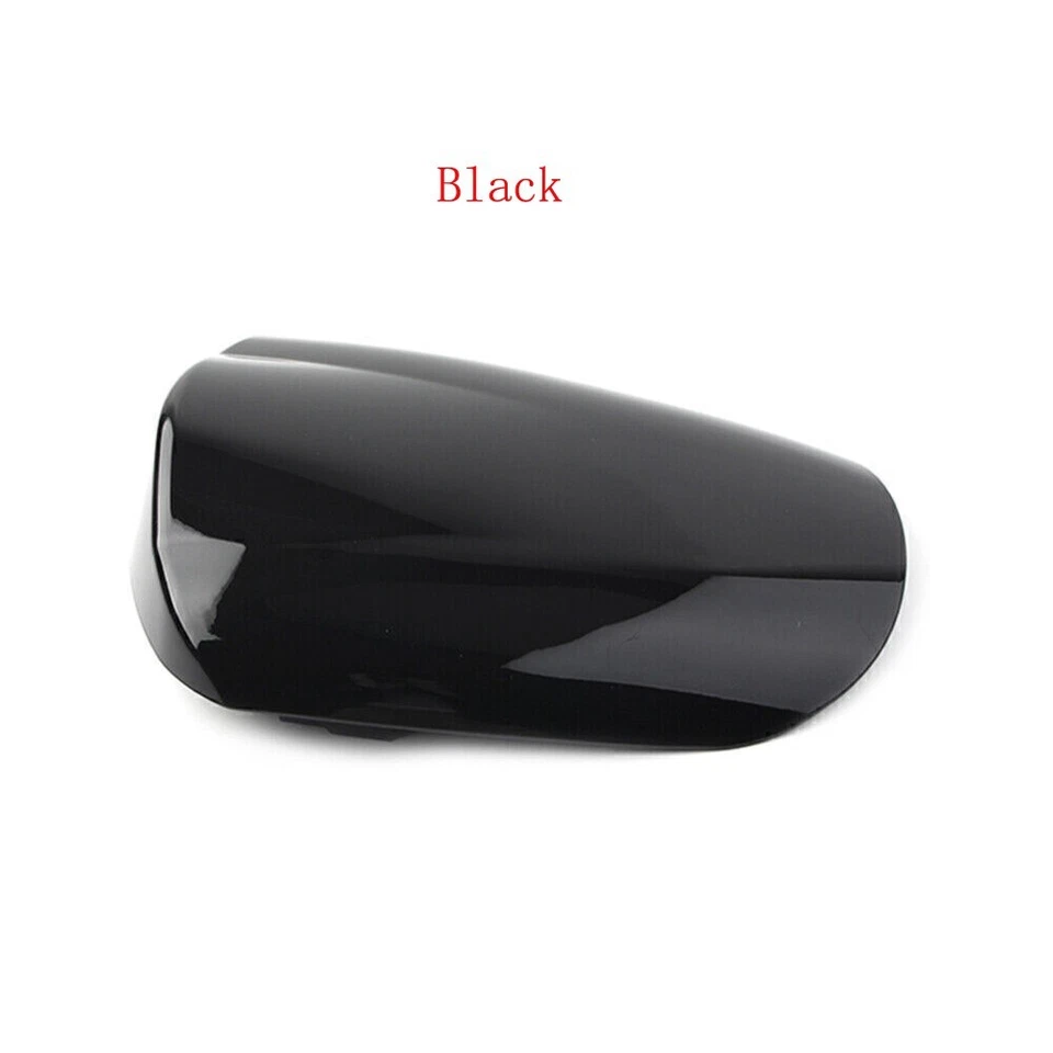 Motorcycle ABS Rear Passenger Seat Cowls Fit For Kawasaki Ninja ZX-9R 1998-2001 - Imagem 3 de 4