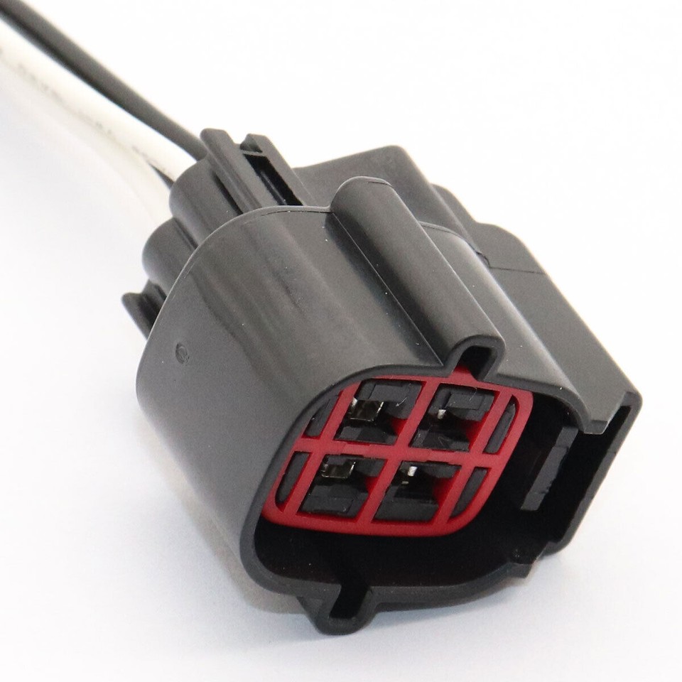 A/C AC Compressor Pressure Switch Connector For 2003-2010 Ford F250 ...