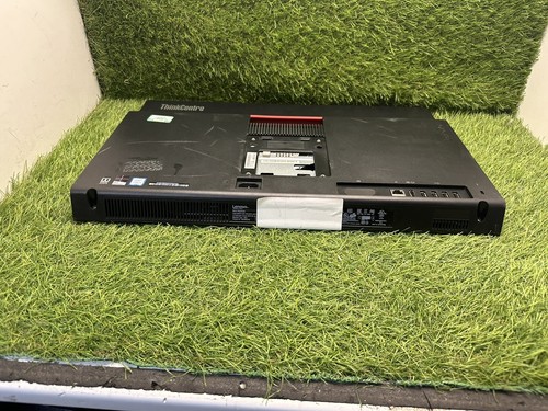 LENOVO M800Z AIO 21.5" i5-6400 2.7GHz 8GB 240GB SSD Win 10 no Stand BIOS LOCK#2i - Picture 12 of 12