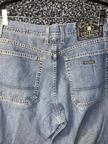 VINTAGE LUCKY BRAND 32x30 MEN'S 