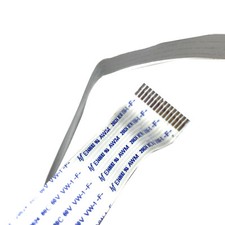 2PC 15 pin FFC Cable for HP OfficeJet Pro 8000 Series 8022 8025 8028 8035