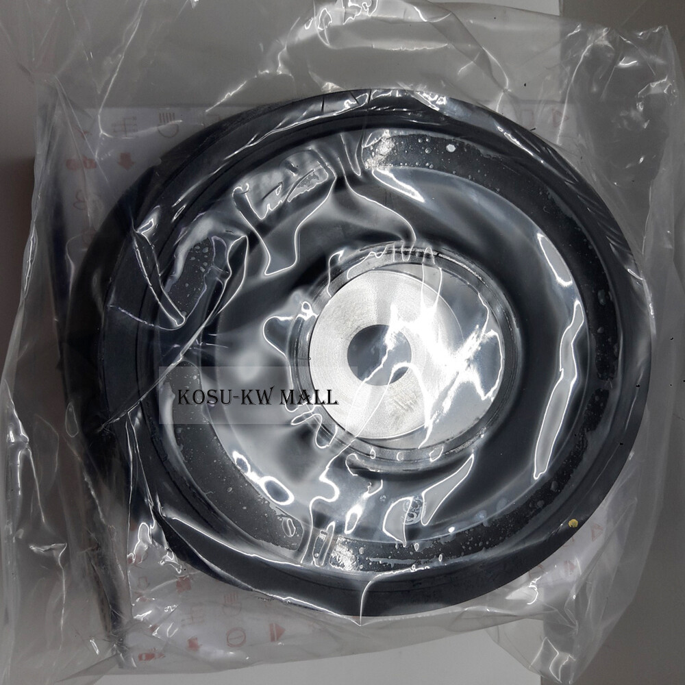 OEM Genuine Diesel Pulley Damper 231242F010 for KIA 10-13 Sorento 深田恭子
