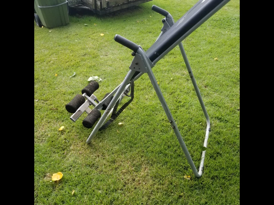 Mesa de inversión usada solo recogida local Foto 3 de 4