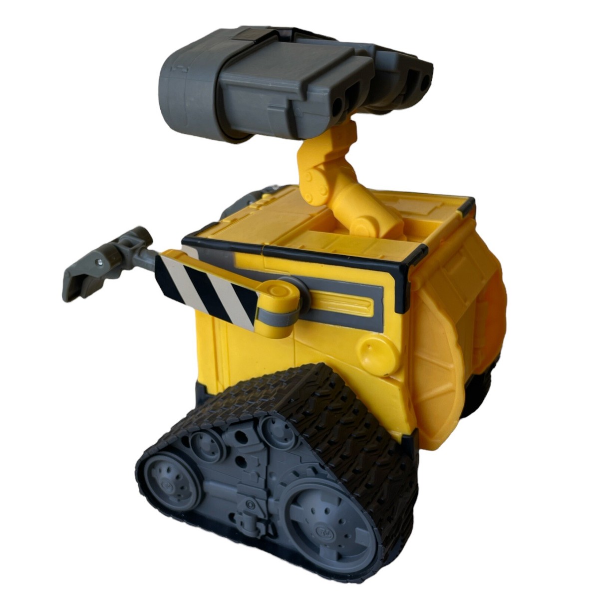 Disney Pixar WALL-E Hello Remote Control Figure Walle RC Robot Toy