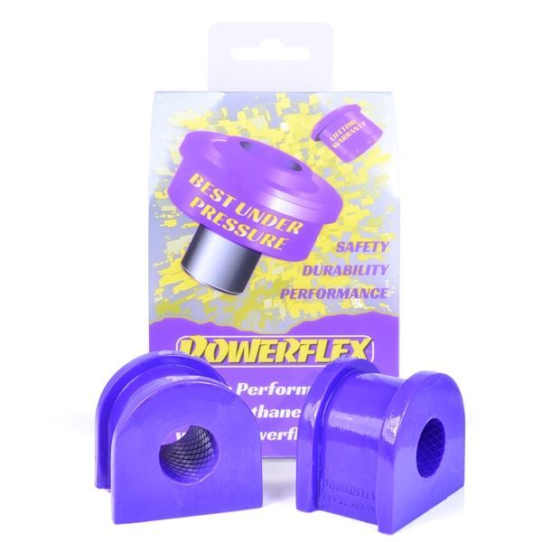 PFF32-103-25 POWERFLEX Front Anti Roll Bar Bush 25mm fit LandRover