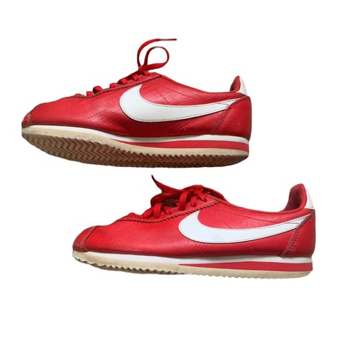 snakeskin cortez nike
