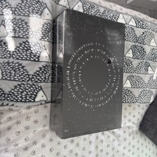 Le Creuset x Star Wars - Cast Iron Han Solo Carbonite Signature Roaster - BNIB