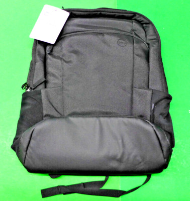 New Dell 17'' EcoLoop Pro Slim Backpack K1KJ7