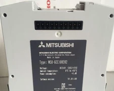 NEW MITSUBISHI WS0-GCC100202 Interface Module