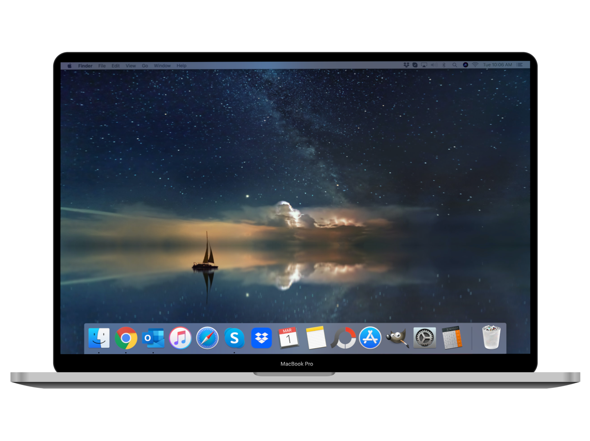 Apple MacBook Pro (16-inch 2019) 2.4 GHz i9 32GB RAM 512GB Apple MacBook Pro (16-inch 2019) 2.4 GHz i9 32GB RAM 512GB
