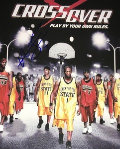 Philip Champion Aka Hot Sauce Street Baller Signed Autographed 8x10 Photo Coa N Ebay