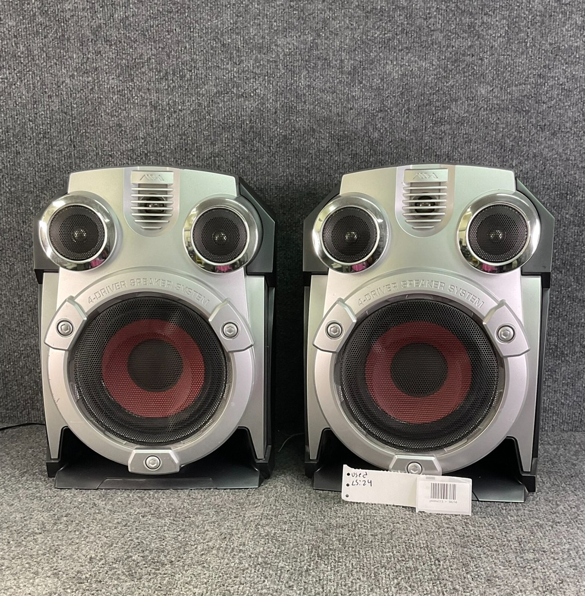 こうぴページSONY、AIWA、Panasonic, VICTOR s-l1200.jpg