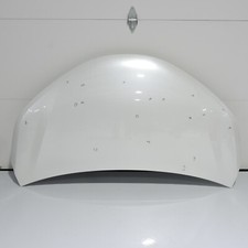 2021-2024 Toyota Sienna White Front Hood Bonnet Shell Lid Cover Panel Oem -26-b
