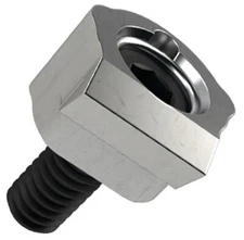 Mitee Bite 28482 DYNA-FORCE 20mm Serrated Insert, Lot Of 4