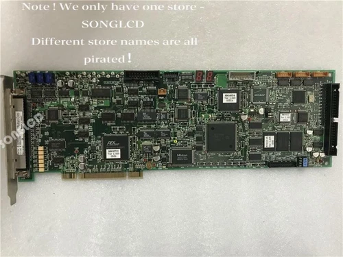1PS MP2641 QVMC-4 02AUG910 MM08701 90days warranty via DHL or FedEx #W9