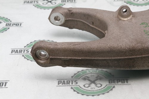 13-17 AUDI Q5 REAR LEFT DRIVER SIDE LOWER CONTROL ARM OEM - Picture 6 of 13