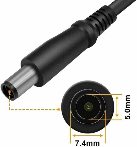 For DELL Alienware 15 17 M15x M17x R2 R3 R4 R5 240W AC Charger Power Adapter - Picture 9 of 9