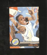 chasity melvin  2008 wnba base,chicago sky #59