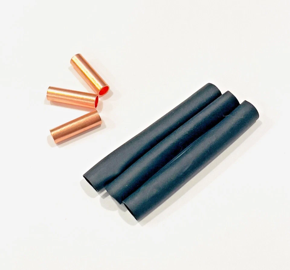 Conector de interruptor de presión de aire acondicionado 1712765 para BMW y Mini Select 2004-2017 Foto 4 de 4