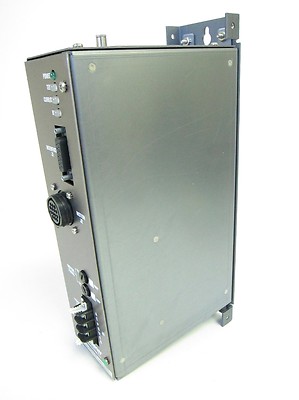  New Thomson Linear Motion Systems TD50-3410B TD503410B Brushless Amp 