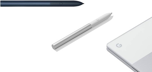 Google Pixelbook Slate Pen - Slate - Picture 3 of 3