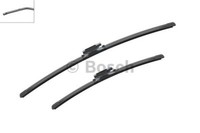3 397 007 426 Bosch Wischblatt FüR CitroËN,Fiat,Opel,Peugeot,Toyota,Vauxhall