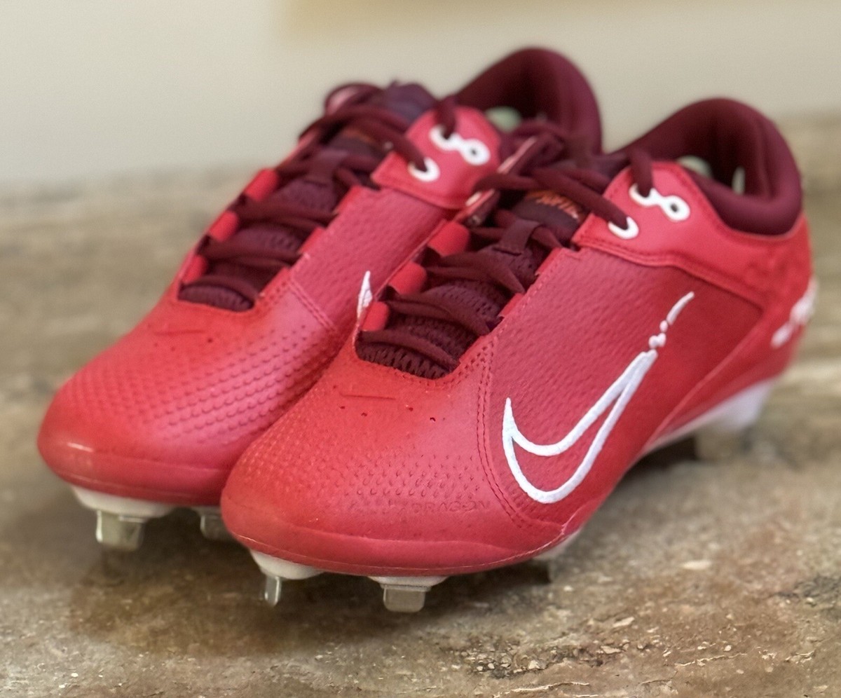 Nike React Hyperdiamond 4 Elite Women display picture 1