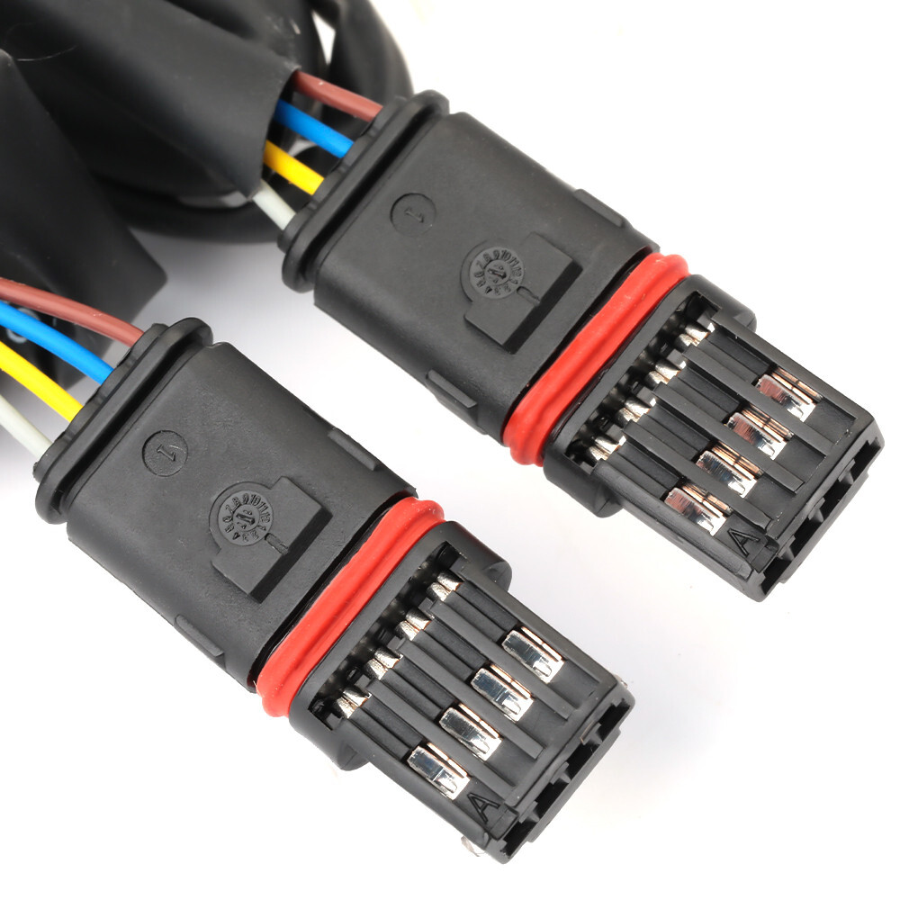 2020-2024 BMW R Nine T Rear Turn Signal Wiring Harness Plug